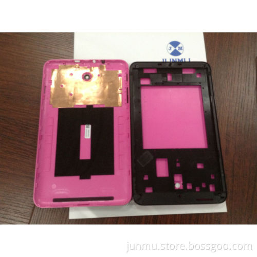 Professional plastic injection mold manufacturer